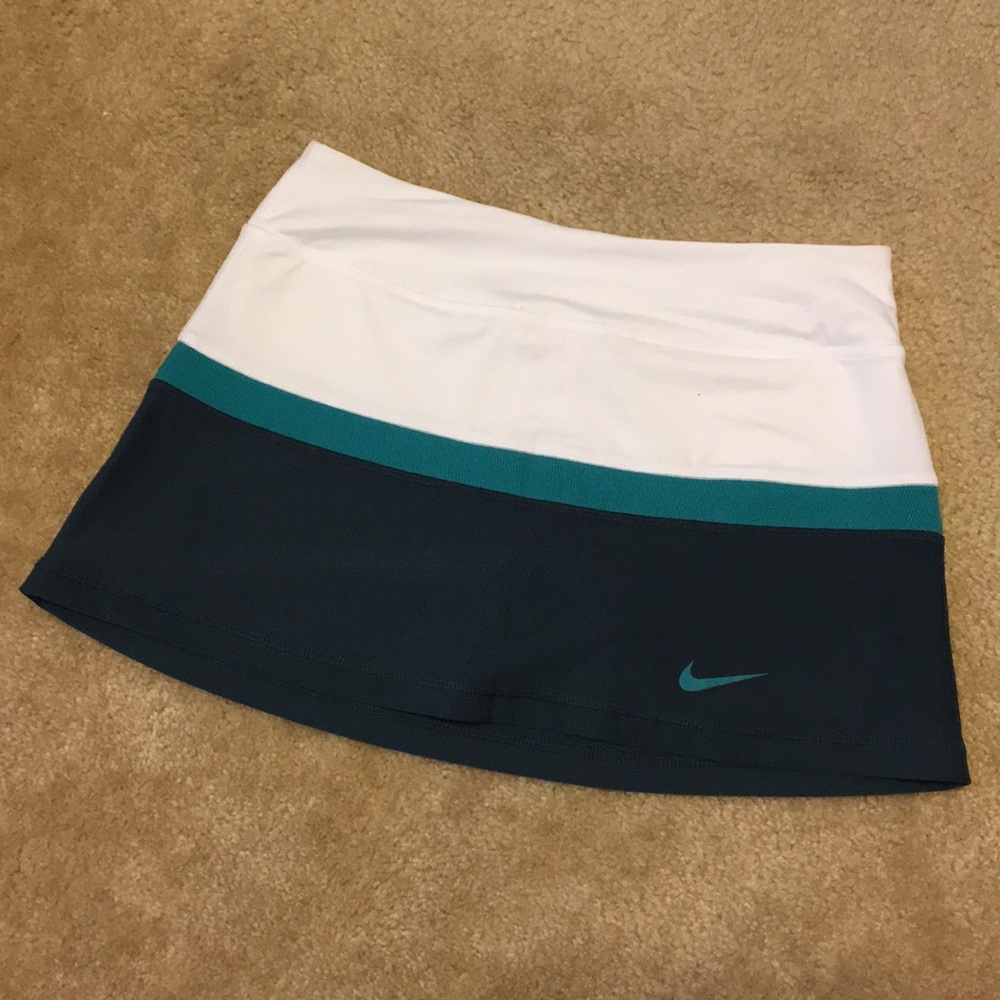 Nike Drifit skort